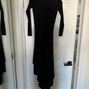 Black Dess